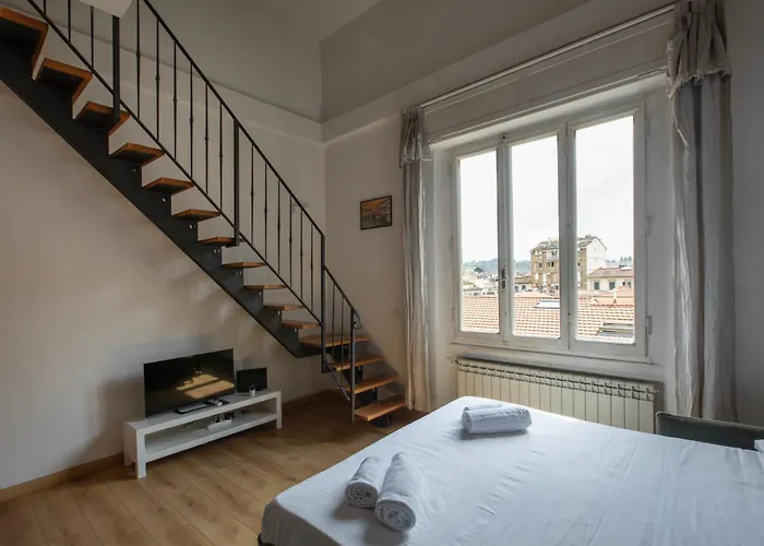 Scarlatti - Boutique Home In