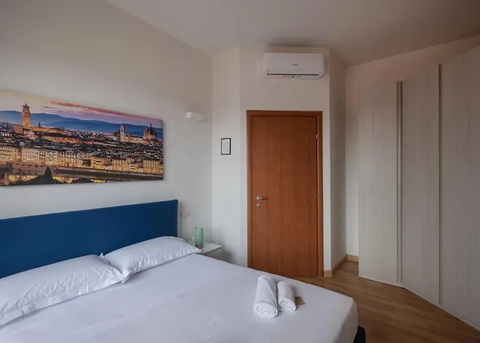 Scarlatti - Boutique Home In